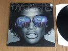 Oasis 12 Inch Vinyl Who Feels Love Helter Skelter