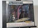 VERDI-IL TROVATORE Complete-2 LP BOX-RCA VICTOR #LM 6008 RED SEAL