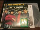 STANDELLS-DIRTY WATER VINYL LP NEW
