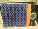 PHAROAH SANDERS Love In Us All ABC/IMPULSE  VG+/VG++ VINYL LP QUAD SHORT CLICK