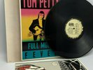 Tom Petty Full Moon Fever First US Press 1989 LP Vinyl Records VG MCA-6253 Rock