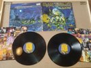 Iron Maiden - Live After Death Vinyl 2LP Capitol SABB-12441 US 1985 Heavy Metal