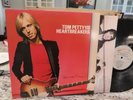 TOM PETTY AND THE HEARTBREAKERS DAMN THE TORPEDOES NEAR MINT- VINYL LP STERLING