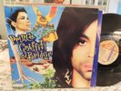 PRINCE GRAFFITI BRIDGE  Original USA 1990 PRESSING - VG VINYL HARD TO FIND LOW $