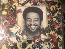 Bill Withers - Menagerie LP - Columbia VG+