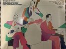 The Nat King Cole Trio Sealed Capitol Promo Mono 1965 Pressing