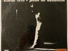 ELIZETH CARDOSO ZIMBO TRIO JACOB DO BANDOLIM LP 1975 ORIG BRAZIL BOSSA SAMBA
