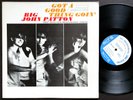 BIG JOHN PATTON Got A Good Thing Goin' LP BLUE NOTE 4229 NY RVG MONO Grant Green