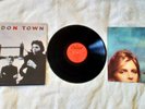plays ex ex Paul mccartney and wings lp London Town 1978 capitol australia issue