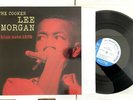 Lee Morgan The Cooker MONO 2006 Classic Records 200g Vinyl LP Pressing RARE