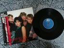 Nena 12 Inch Vinyl LP Maxi Single 99 Red Ballons Japan