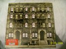 LED ZEPPELIN RECORD PHYSICAL GRAFFITI 40th ANVNIVERSARY SEALED 180 GRAM VINYL LP