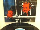 Bullet - The Hanged Man. 2870 437. VG+/VG+. 1st Press  Vinyl Record LP.