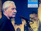 Paolo Conte ?– Live In Caracalla: 50 Years Of Azzurro 3lp #108/3000 autografato
