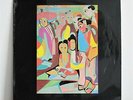 BRIAN DAVISON Every Which Way UK CHARISMA LP '70 PROG ROCK The Nice