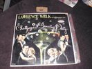 LAWRENCE WELK Champagne Dancing Party VINYL RECORD LP CORAL RECORD CRL 57226