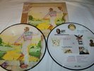 GOODBYE YELLOW BRICK ROAD Elton John LP VINYL RECORD ALBUM Picture Disc New Wal