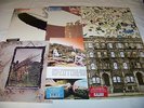 Led Zeppelin Brand New Factory Sealed Bundle Pack 180 Gram Classic Vinyl LP