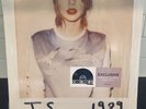 *RARE #/3750* TAYLOR SWIFT 1989 LP *PINK & CLEAR VINYL* RSD RECORD STORE DAY??
