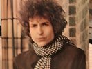 Bob Dylan Blonde On Blonde