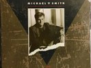 Michael W Smith - I 2 Eye LP A&M Reunion Records WR-8412 Gold Stamp Promo Copy