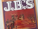 Fred Wesley & The J.B.'s ?– Doing It To Death / Vinyl US LP - RE -  People