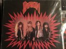 Pantera Power Metal Vinyl
