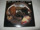 Neil Young Ragged Glory LP. New. Sealed. With display case