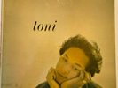 Toni Harper - “toni” - Vinyl, 12