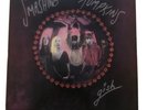 Smashing Pumpkins Gish Rare Purple  Vinyl Mint Copy