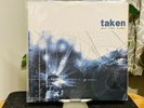 TAKEN - And They Slept - 12” LP Vinyl- German Import - Mikoto, Circa Survive