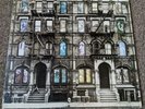 Led Zeppelin - Physical Graffiti SSK 89400 A1/B1 1st Edition UK LP