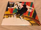 MONDO ALAN SILVESTRI BACK TO THE FUTURE WEB EXCLUSIVE CLEAR/BLUE SOUNDTRACK LP