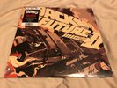 MONDO ALAN SILVESTRI BACK TO THE FUTURE 2 WEB EXCLUSIVE CLEAR/BLUE SOUNDTRACK LP