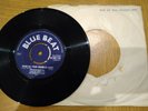 PRINCE BUSTER Wash All Your Troubles Away/ Soul Of Africa 7