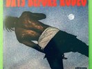 Travis Scott Days Before Rodeo Clear Marbled Vinyl