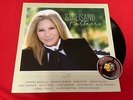 Barbra Streisand Partners Rock/Pop used vinyl LP + CD Piranha Records