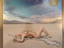 Britney Spears Glory Limited Edition 2LP White Vinyl Gatefold 2020 In Hand