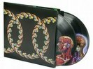 Tool, Lateralus – [NEW] #05270 – 61422311601 2LP PICTURE w/holofoil - 180g BLACK