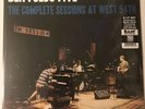BEN FOLDS FIVE THE COMPLETE SESSIONS AT WEST 54TH 2 LP GOLD VINYL 500 COPIES