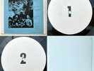 LED ZEPPELIN Live On Blueberry Hill Double LP EX/EX Trade Mark Of Quality