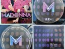 MADONNA Hung Up - Rare EX/EX Condition 12