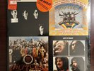 The Rutles Vinyl LP 1978 Sealed Warner Bros Beatles Eric Idle Neil Innes No Cuts