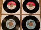 Ringo Starr A Dose Rock Drowning in the Sea Love Hey Baby Wings 4 - 7