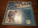 BILL HALEY COMETS Dance Party Essex EP-102
