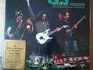 NEW G3 Live In Tokyo 3 LP Color VINYL STEVE VAI Joe Satriani PETRUCCI Lmtd Ed