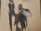 Vintage Fleetwood Mac “Rumors” 1977 Vinyl