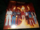 Lynyrd Skynyrd -Street Survivors- Flames  lp