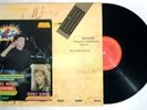 SODA STEREO Signos LP Album TRANSLUCENT VINYL + Magazine 1988 MEXICO Cerati