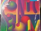 Sonic Boom All Things Being Equal CAK142-1 RE-4 neon rainbow splatter LP SEALED